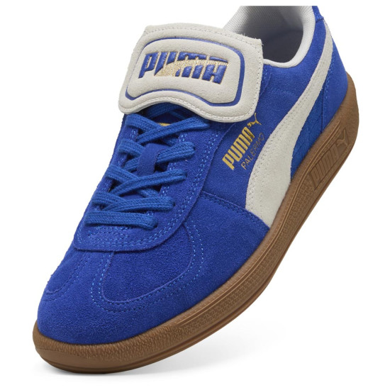 Puma Palermo Premium Suede